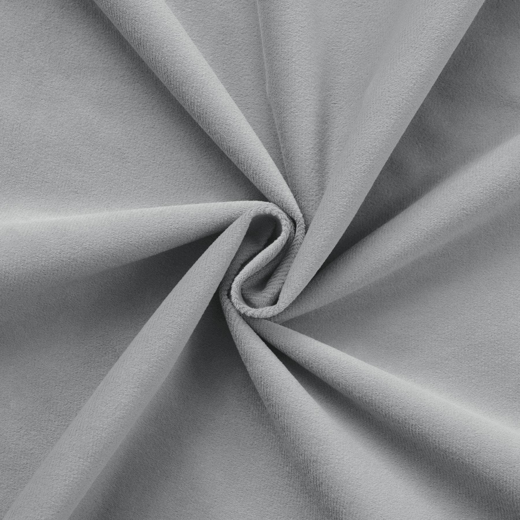 223 Premium 100% Blackout Velvet Drape 280gsm Pinch Pleat - Cololeaf