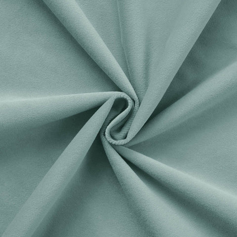 223 Soft Velvet Drape 100% Blackout for Home Theater - Cololeaf