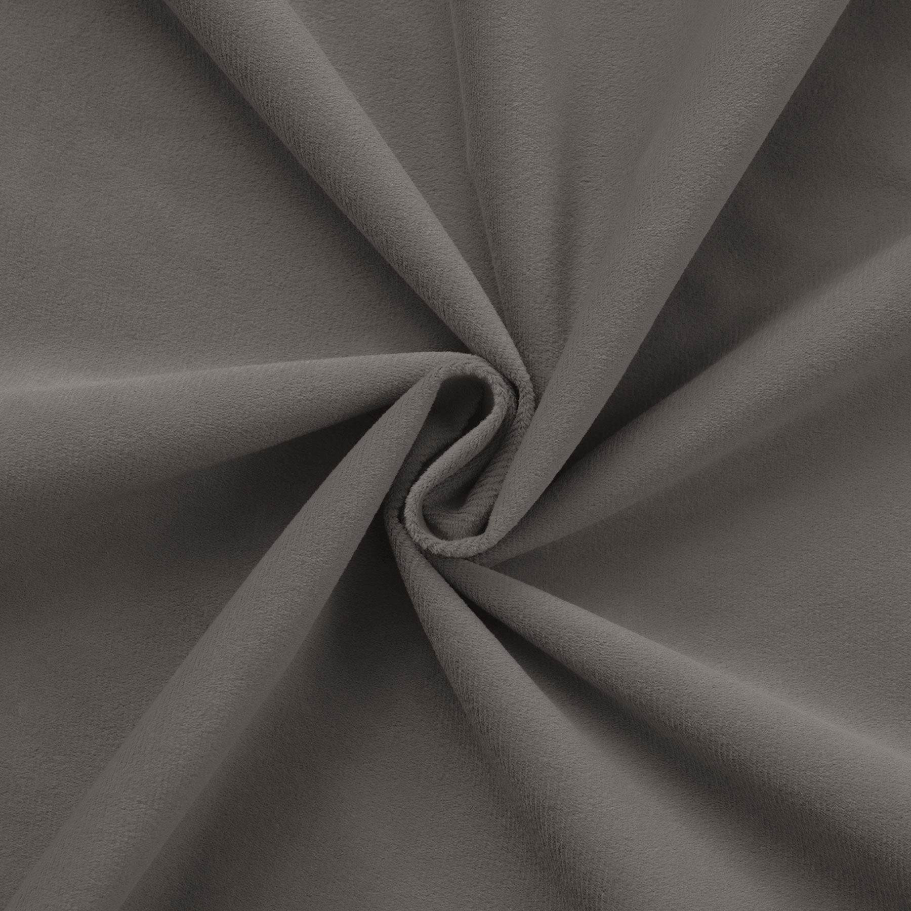 223 Premium 100% Blackout Velvet Drape 280gsm Pinch Pleat - Cololeaf