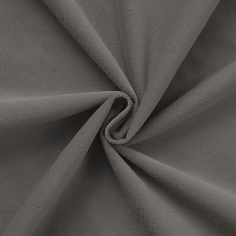 223 Soft Velvet Drape 100% Blackout for Home Theater - Cololeaf