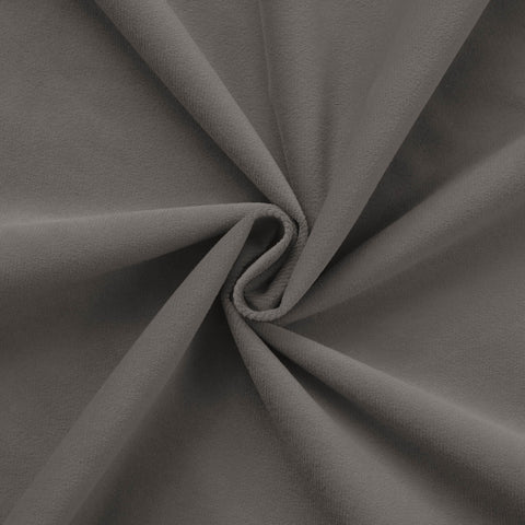 223 blickdichte Samtvorhänge, 100 % verdunkelnd, 280 g/m² Polyester, verschiedene Aufhängungen, 1 Paneel