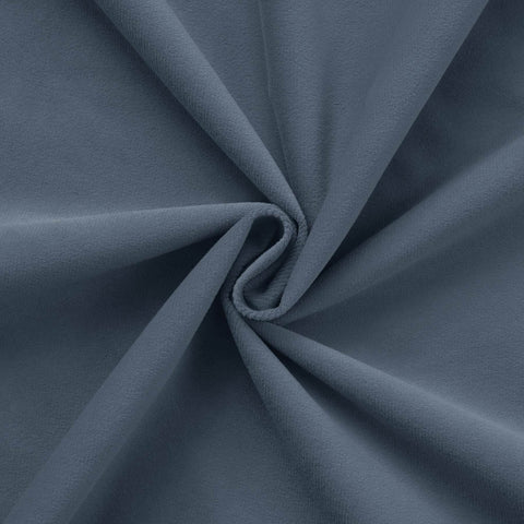 223 Soft Velvet Drape 100% Blackout for Home Theater - Cololeaf