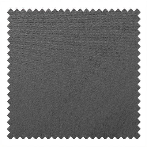 Regal Flame Retardant Fire Resistant Curtains Thermal Insulated Blackout for Office, Hotel, School Grommet - Cololeaf