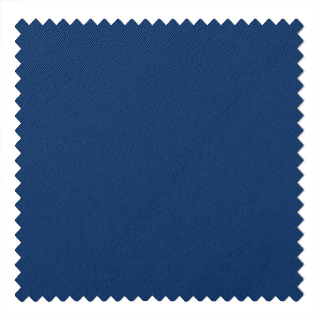 Regal Flame Retardant Fire Resistant Curtains Thermal Insulated Blackout for Office, Hotel, School Grommet - Cololeaf