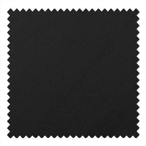 Regal Flame Retardant Fire Resistant Curtains Thermal Insulated Blackout for Office, Hotel, School Grommet - Cololeaf