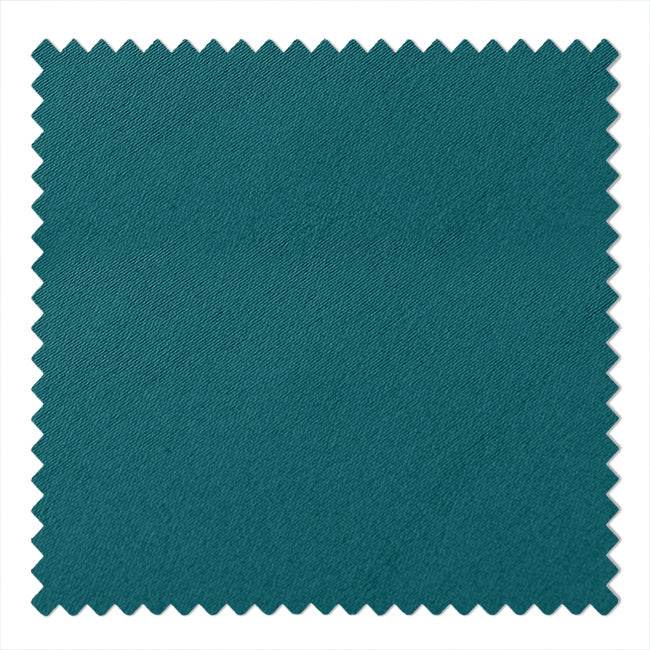 Regal Flame Retardant Fire Resistant Curtains Thermal Insulated Blackout for Office, Hotel, School Grommet - Cololeaf