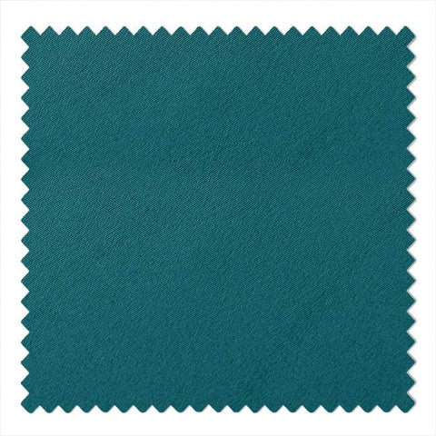 Regal Flame Retardant Fire Resistant Curtains Thermal Insulated Blackout for Office, Hotel, School Grommet - Cololeaf