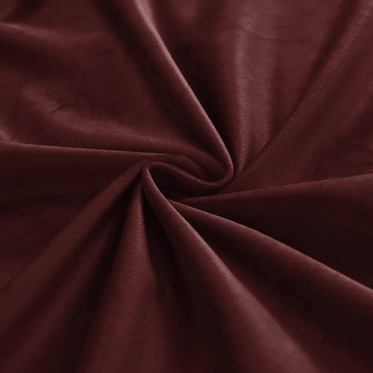 #46 Burgundy-MJ11 - Cololeaf -- 