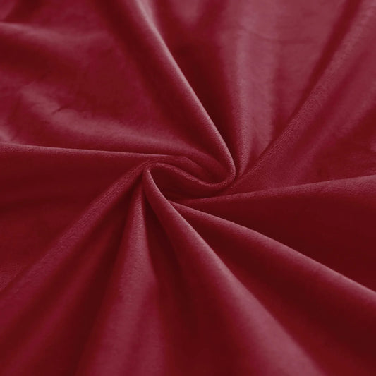 #43 Raspberry Red-MJ11 - Cololeaf -- 