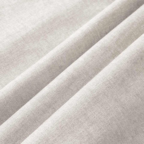 OY12 Blackout Soft Chenille Curtains Pinch Pleat 1 Panel