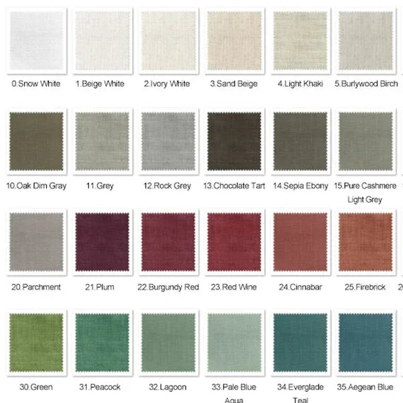 1908 fabric swatches